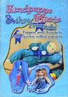 Buchcover Sandpuppe Marie & ihre Freunde