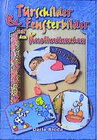 Buchcover Türschilder & Fensterbilder