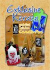 Buchcover Exklusive Kerzen