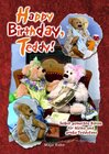 Buchcover Happy Birthday, Teddy!