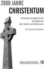 Buchcover 2000 Jahre Christentum