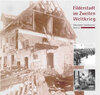 Buchcover Filderstadt im Zweiten Weltkrieg
