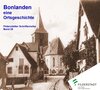 Buchcover Bonlanden