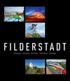 Buchcover Filderstadt - ein Bildband