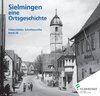 Buchcover Sielmingen