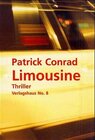 Buchcover Limousine