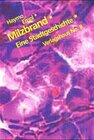 Buchcover Milzbrand