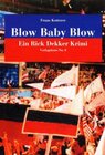 Buchcover Blow Baby Blow