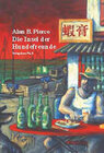 Buchcover Die Insel der Hundefreunde