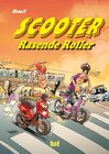 Buchcover Scooter