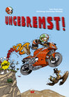 Buchcover Ungebremst 4