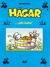 Buchcover Hägar 8