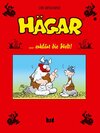 Buchcover Hägar 11