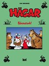 Buchcover Hägar 14