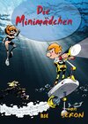 Buchcover Die Minimädchen #6