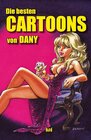 Buchcover Die besten Cartoons von Dany