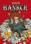 Buchcover Diese Banker