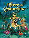 Buchcover Oliver &amp; Columbine 11