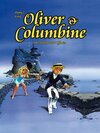 Buchcover Oliver &amp; Columbine 10