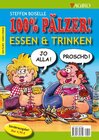 Buchcover 100% Pälzer!