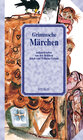 Buchcover Grimmsche Märchen