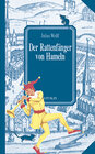 Buchcover Der Rattenfänger von Hameln