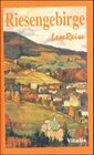 Buchcover LeseReise / Riesengebirge