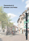 Buchcover wa Themenbuch 6 Strassen und Plätze