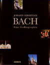 Buchcover Johann Sebastian Bach