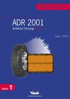Buchcover ADR 2007