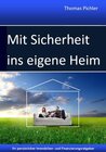 Buchcover Mit Sicherheit ins eigene Heim