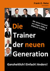 Buchcover Die Trainer der neuen Generation