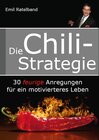 Buchcover Die Chili-Strategie