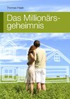 Buchcover Das Millionärsgeheimnis