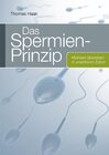Buchcover Das Spermien-Prinzip