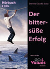 Buchcover Der bittersüße Erfolg (Hörbuch)