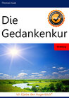 Buchcover Die Gedankenkur