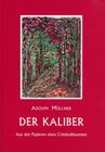 Buchcover Der Kaliber