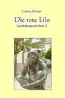 Buchcover Die rote Lilo