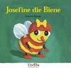 Buchcover Josefine die Biene