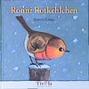 Buchcover Ronni Rotkehlchen