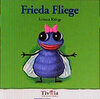 Buchcover Frieda Fliege