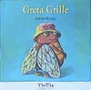 Buchcover Greta Grille