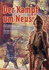 Buchcover Chroniques de Jean Molinet - Übersetzung Hermann von Hessen und seine Stadt Neuss