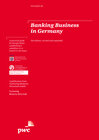 Buchcover Banking Business in Germany