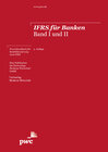 Buchcover IFRS für Banken
