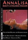 Buchcover AnnaLisa Beauty & Wellness Magazin