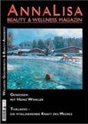 Buchcover AnnaLisa Beauty & Wellness Magazin