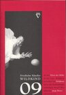 Buchcover Wildkind. Ein Fortsetzungsmärchen / Wildkind 9