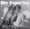 Buchcover Swinging Christmas